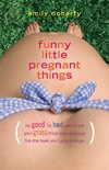 Funny Little Pregnant Things