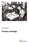 Murder at Bridge