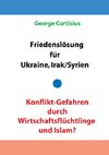 Friedenslösung für Ukraine und Irak/Syrien - Konflikt-Gefahren durch Wirtschaftsflüchtlinge und Islam?