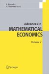 Advances in Mathematical Economics Volume 7