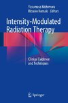 Intensity-Modulated Radiation Therapy