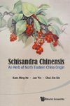 Schisandra Chinensis