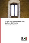 Il ciclo del Conventino di San Giuliano dell'Aquila