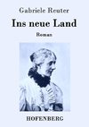 Ins neue Land