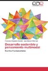 Desarrollo sostenible y pensamiento multimodal