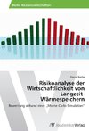 Risikoanalyse der Wirtschaftlichkeit von Langzeit- Wärmespeichern