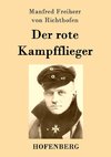 Der rote Kampfflieger