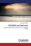 HIV/AIDS and Behavior