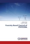 Passivity Based Control of STATCOMs