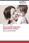 Evaluación impacto, alimenta tu futuro