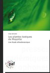 Les plantes toxiques de Mayotte