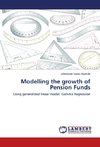 Modelling the growth of Pension Funds