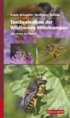 Taschenlexikon der Wildbienen Mitteleuropas