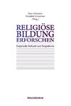 Religiöse Bildung erforschen