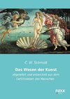 Das Wesen der Kunst