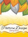 Pattern and Design Coloring Book