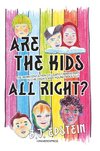 Are the Kids All Right? Representations of Lgbtq Characters in Children's and Young Adult Literature