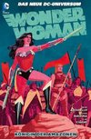 Wonder Woman 06: Königin der Amazonen