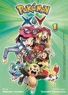 Pokémon X und Y 01