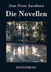 Die Novellen