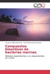 Compuestos bioactivos de bacterias marinas