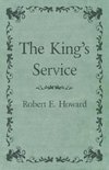 The King's Service