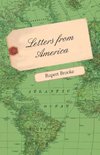 Letters from America