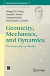 Geometry, Mechanics, and Dynamics