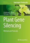 Plant Gene Silencing