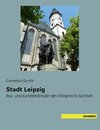 Stadt Leipzig