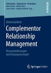 Complementor Relationship Management