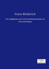 Die weltpolitische und weltwirtschaftliche Zukunft von Österreich-Ungarn