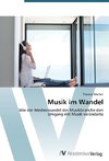 Musik im Wandel