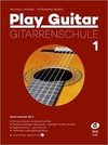 Play Guitar Gitarrenschule 1