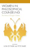 Women in Philosophical Counseling