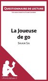 Questionnaire de lecture : La Joueuse de go de Shan Sa