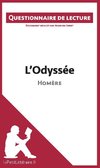 Questionnaire de lecture : L'Odyssée d'Homère