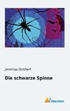 Die schwarze Spinne