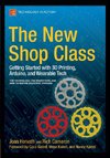 The New Shop Class