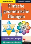 Einfache geometrische Übungen