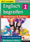 Englisch begreifen