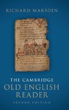 The Cambridge Old English Reader