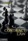 Andrews, N: Contract Law