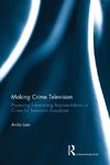 Making Crime Television