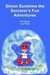 Simon Sunshine the Sorcerer's Fun Adventures