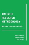 Artistic Research Methodology