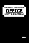 OFFICE Diary and Directory