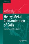 Heavy Metal Contamination of Soils