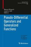 Pseudo-Differential Operators and Generalized Functions