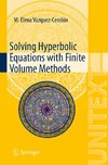 Solving Hyperbolic Equations with Finite Volume Methods